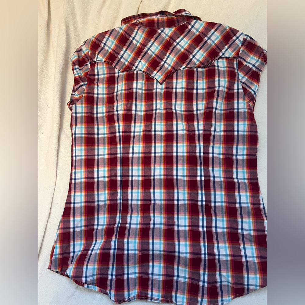 ROPER Button Down - Picture 3 of 3